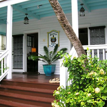 Frances Street Bottle Inn Key West Exterior photo