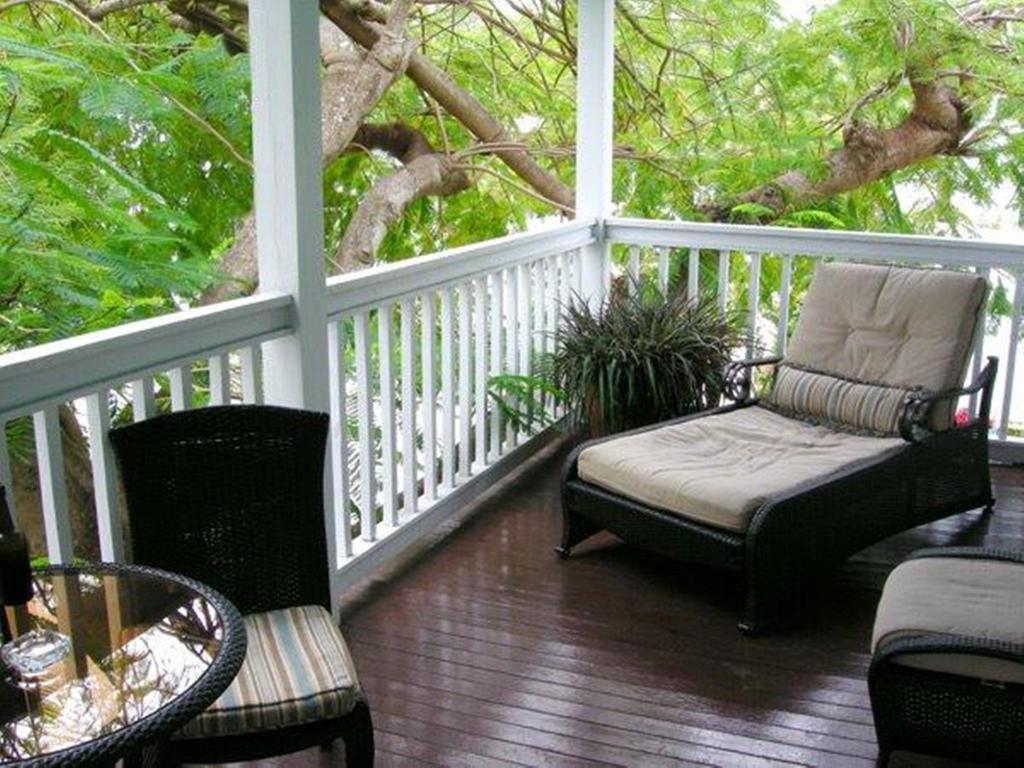 Frances Street Bottle Inn Key West Room photo