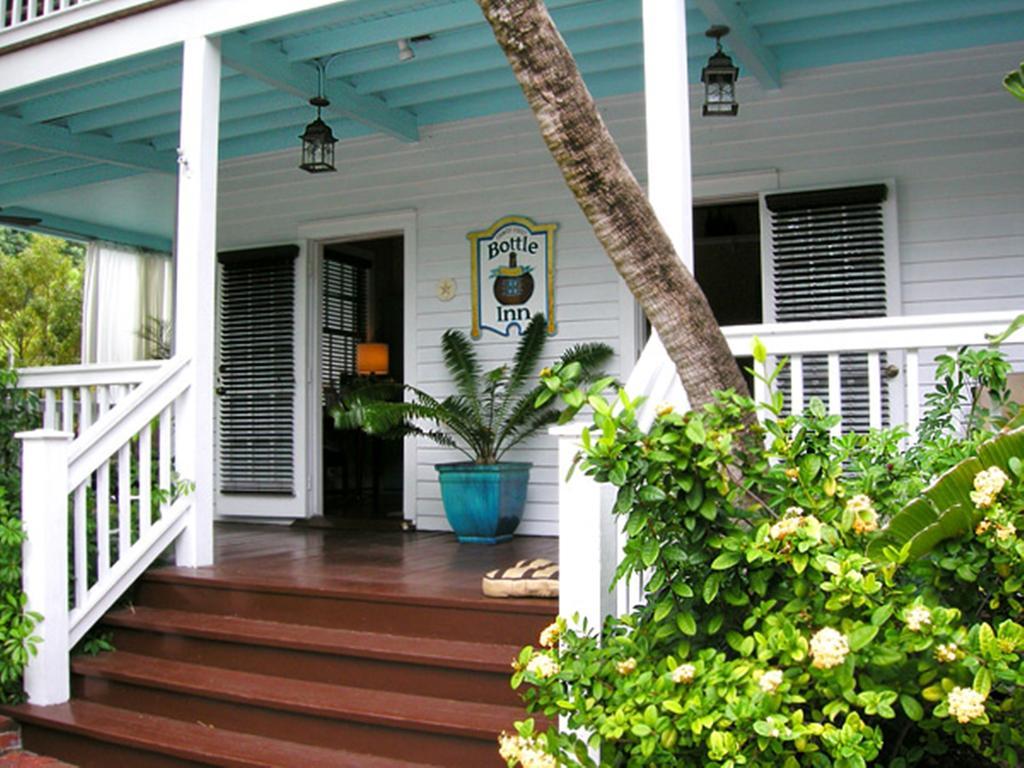 Frances Street Bottle Inn Key West Exterior photo